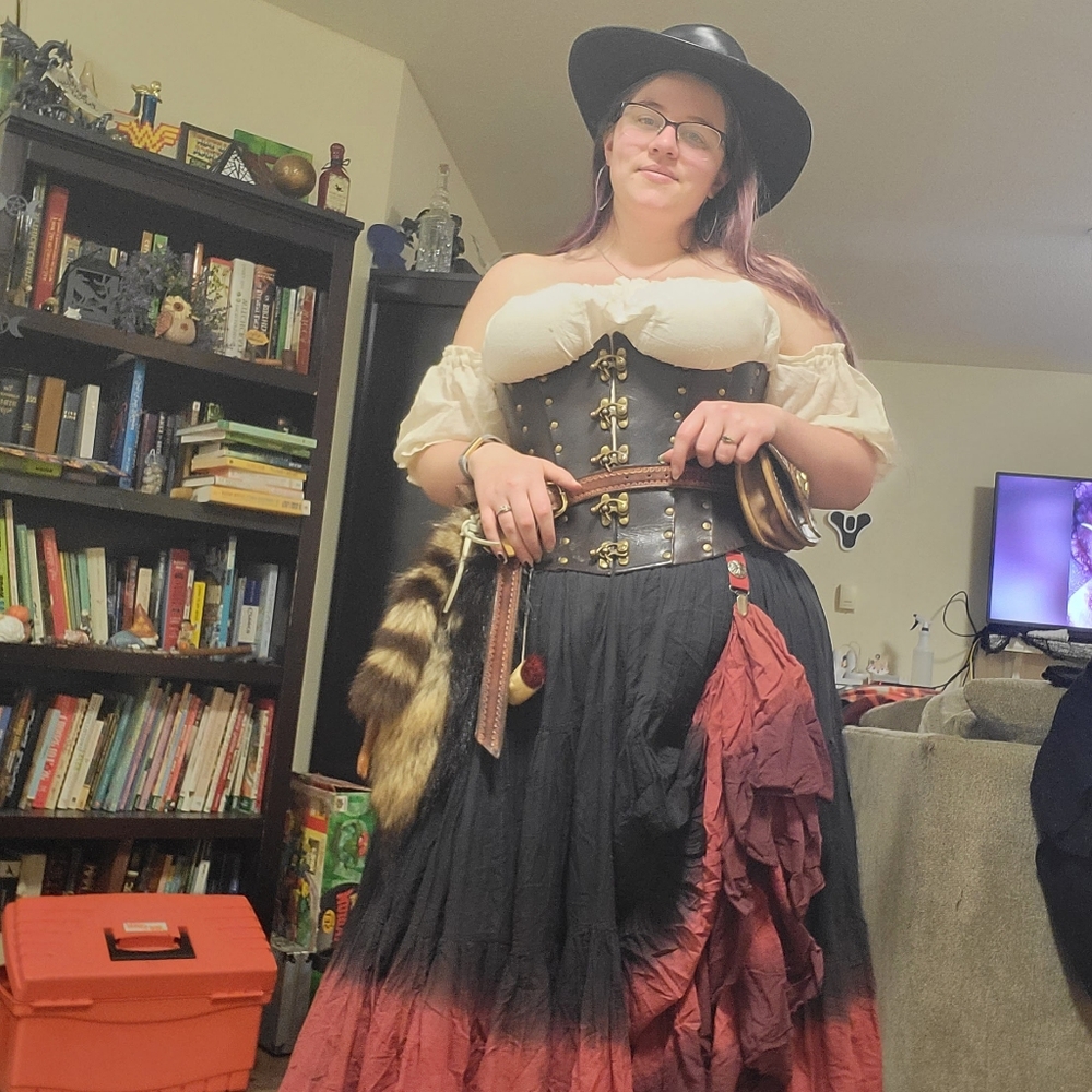 Meet your Posher, Rose